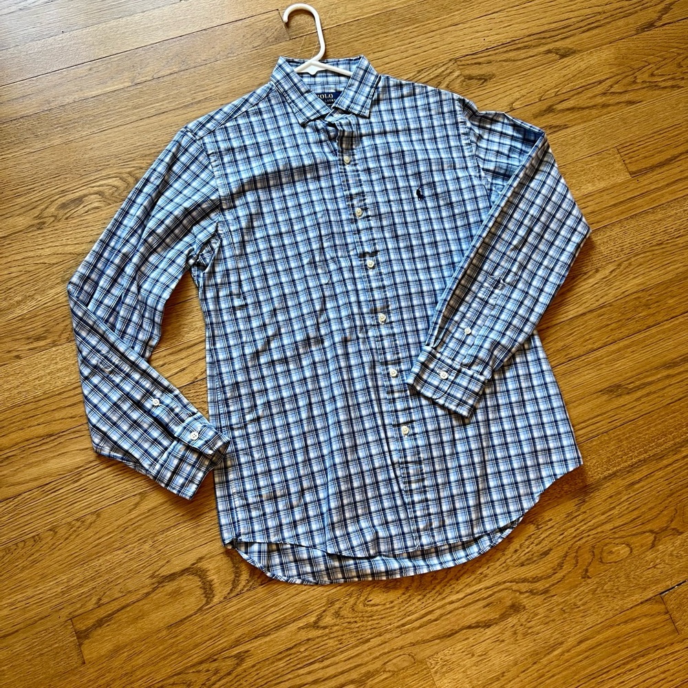 Polo shirt